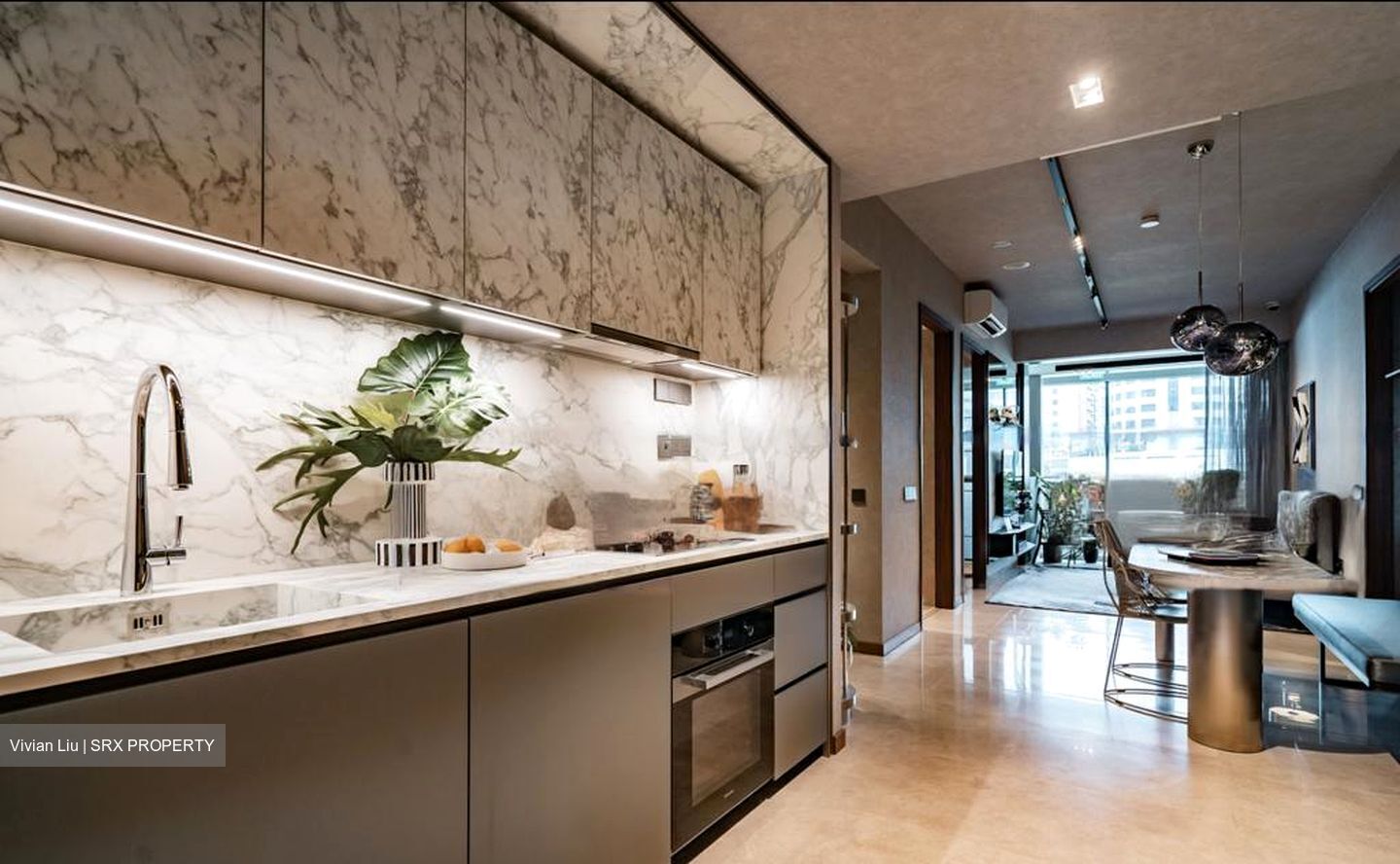 River Valley Road (D6), Condominium #504058141